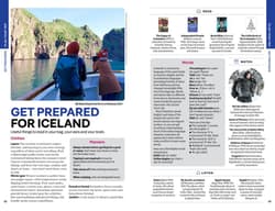 Galeria - zdjęcie nr. 4 - Iceland. Lonely Planet