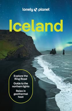 Iceland. Lonely Planet - Eyglo Svala Arnarsdottir, Averbuck Alexis, Bremner Jade