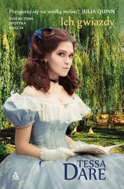 Ich gwiazdy - Tessa Dare