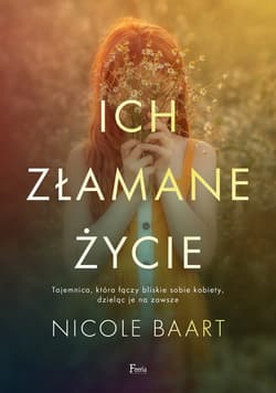 Ich złamane życie - ebook - Nicole Baart