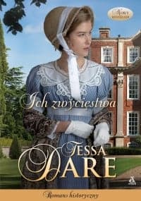 Ich zwycięstwa - Tessa Dare