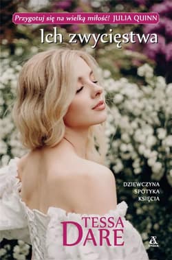 Ich zwycięstwa Wielkie Litery - Tessa Dare