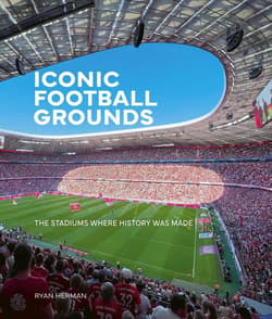 Iconic Football Grounds - Ryan Herman
