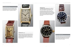 Galeria - zdjęcie nr. 3 - Iconic Wristwatches wer. angielska