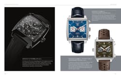 Galeria - zdjęcie nr. 4 - Iconic Wristwatches wer. angielska