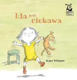 Ida jest ciekawa - Inger Tobiasen