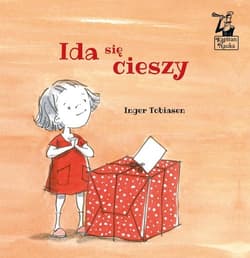 Ida się cieszy - Inger Tobiasen
