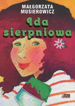 Ida sierpniowa - Małgorzata Musierowicz