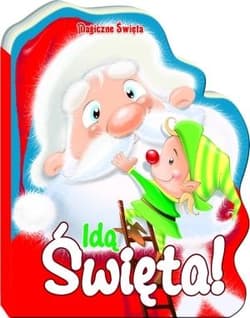 Idą Swięta - Praca zbiorowa