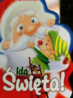 Idą Swięta - Praca zbiorowa