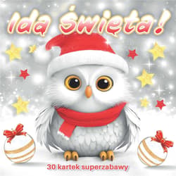 Idą Święta - Praca zbiorowa