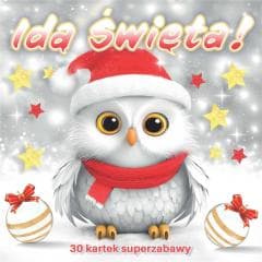 Idą Święta - Praca zbiorowa