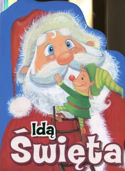 Idą Święta - Marta Zientala