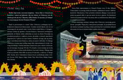 Galeria - zdjęcie nr. 5 - Idą święta! O Bożym Narodzeniu, Mikołaju i tradycjach świątecznych na świecie