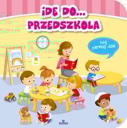 Idę do przedszkola
