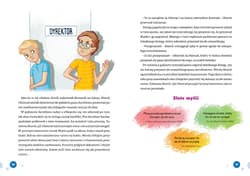 Galeria - zdjęcie nr. 3 - Idę do szkoły Mądre rady