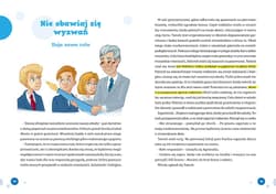 Galeria - zdjęcie nr. 4 - Idę do szkoły Mądre rady