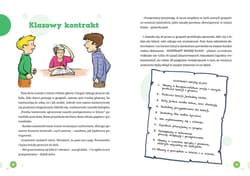 Galeria - zdjęcie nr. 3 - Idę do szkoły. Opowiadania dla dzieci (klasy 0-3)