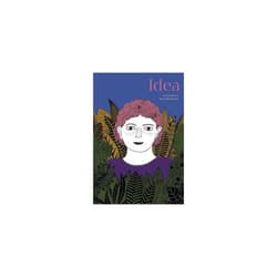 Idea - Anna  Paszkiewicz, Walentynowicz Kasia