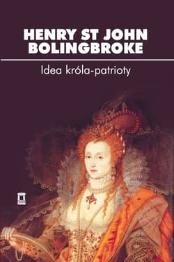 Idea króla-patrioty - Bolingbroke Henry St John