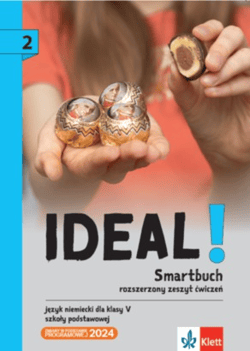 Ideal 2 Smartbuch Szkoła podstawowa - Praca zbiorowa