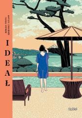 Ideał - Hayman Thomas,  Chaubard Baptiste