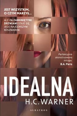 Idealna - H.C. Warner