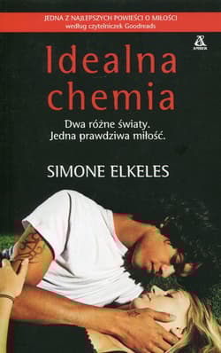 Idealna chemia - Simone Elkeles