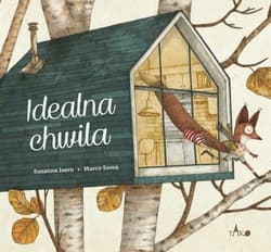 Idealna chwila - Susanna Isern