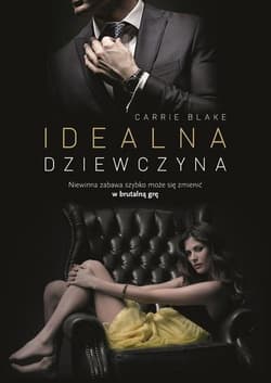 Idealna dziewczyna - Carrie Blake