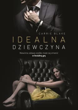 Idealna dziewczyna - Carrie Blake