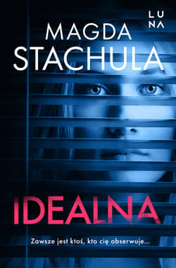 Idealna - ebook - Magda Stachula