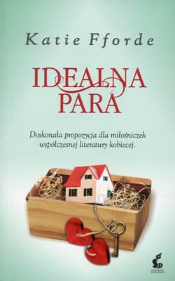 Idealna para - Katie Fforde
