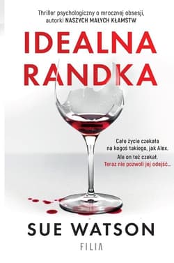 Idealna randka - Sue Watson