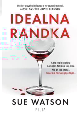 Idealna randka - Sue Watson