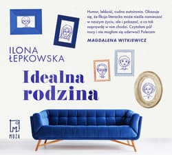 Idealna rodzina_plik - audiobook