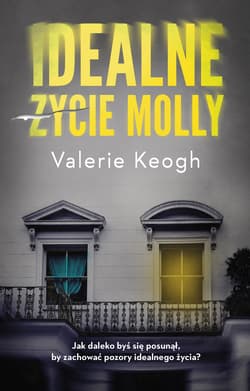 Idealne życie Molly - ebook