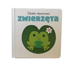 Idealnie dopasowane Zwierzęta - różni