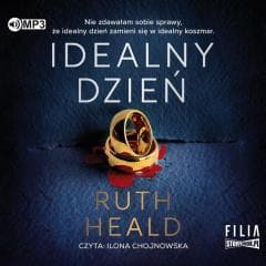 Idealny dzień audiobook - Heald Ruth