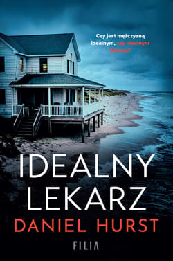 Idealny lekarz - Daniel Hurst