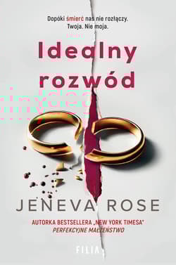 Idealny rozwód - Jeneva Rose