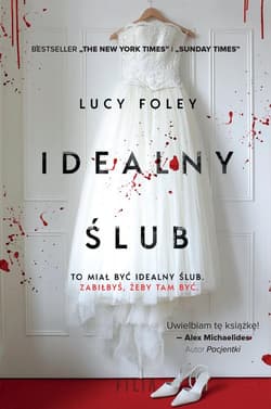 Idealny ślub - Lucy Foley