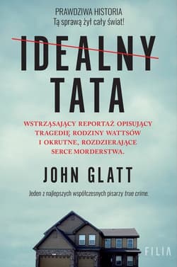 Idealny tata - John Glatt