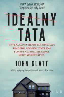 Idealny tata - John Glatt