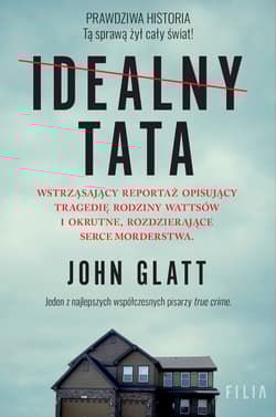 Idealny tata wyd. kieszonkowe - John Glatt