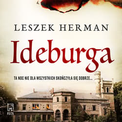 Ideburga. Igranie z ogniem_plik - audiobook