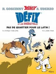 Idefix et les irreductibles T.1 - BRAK