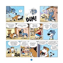 Galeria - zdjęcie nr. 4 - Idefix i Nieugięci Rzymianie obejdą się smakiem! Tom 2