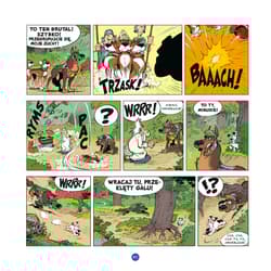 Galeria - zdjęcie nr. 4 - Idefix i Nieugięci W tej dzielnicy żadnej łaciny! Tom 1