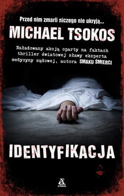 Identyfikacja - Michael Tsokos